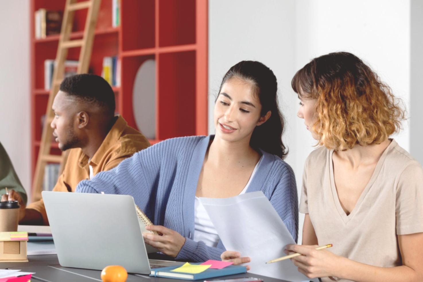 Finanzielle Entscheidungen treffen als Selbstständiger