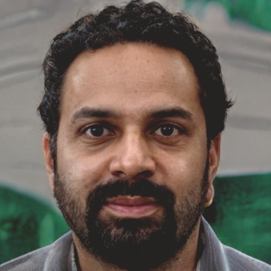 Bjorn Kaehlert, Strategieberater und Business-Coach