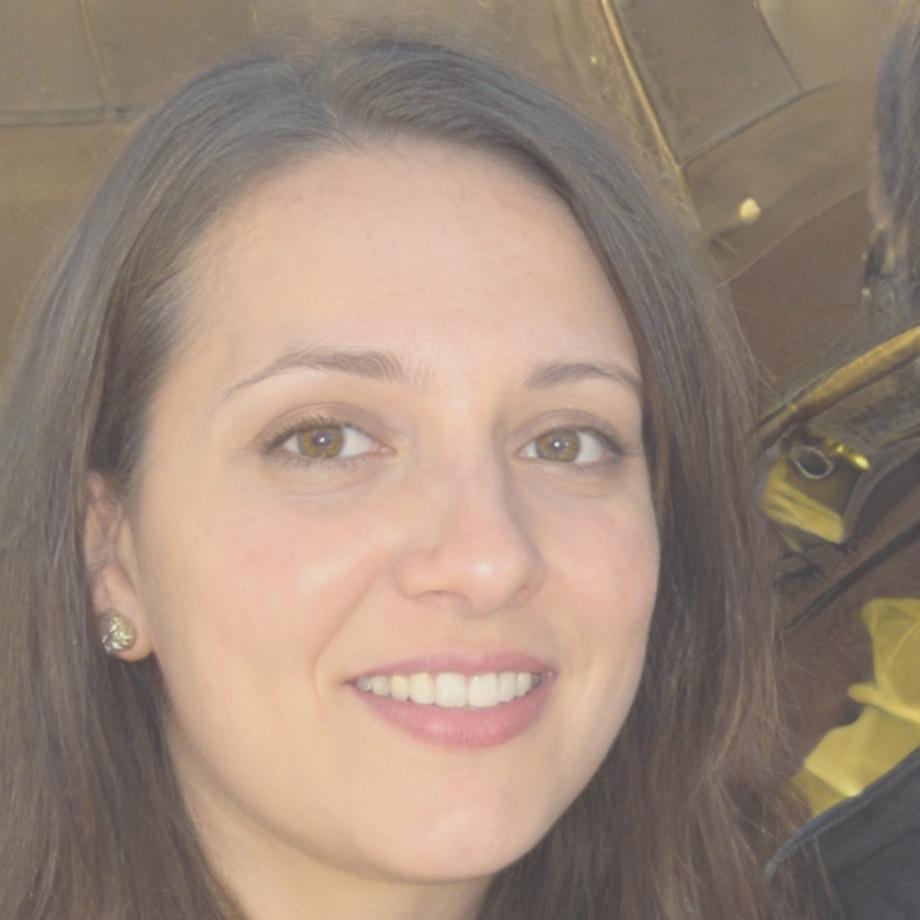 Finanzexpertin Helga Steinbeck