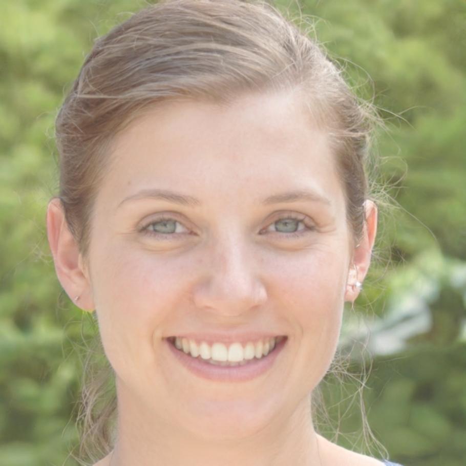 Buchhaltungsexpertin Marlene Voss